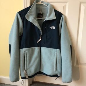 North face Denali fleece